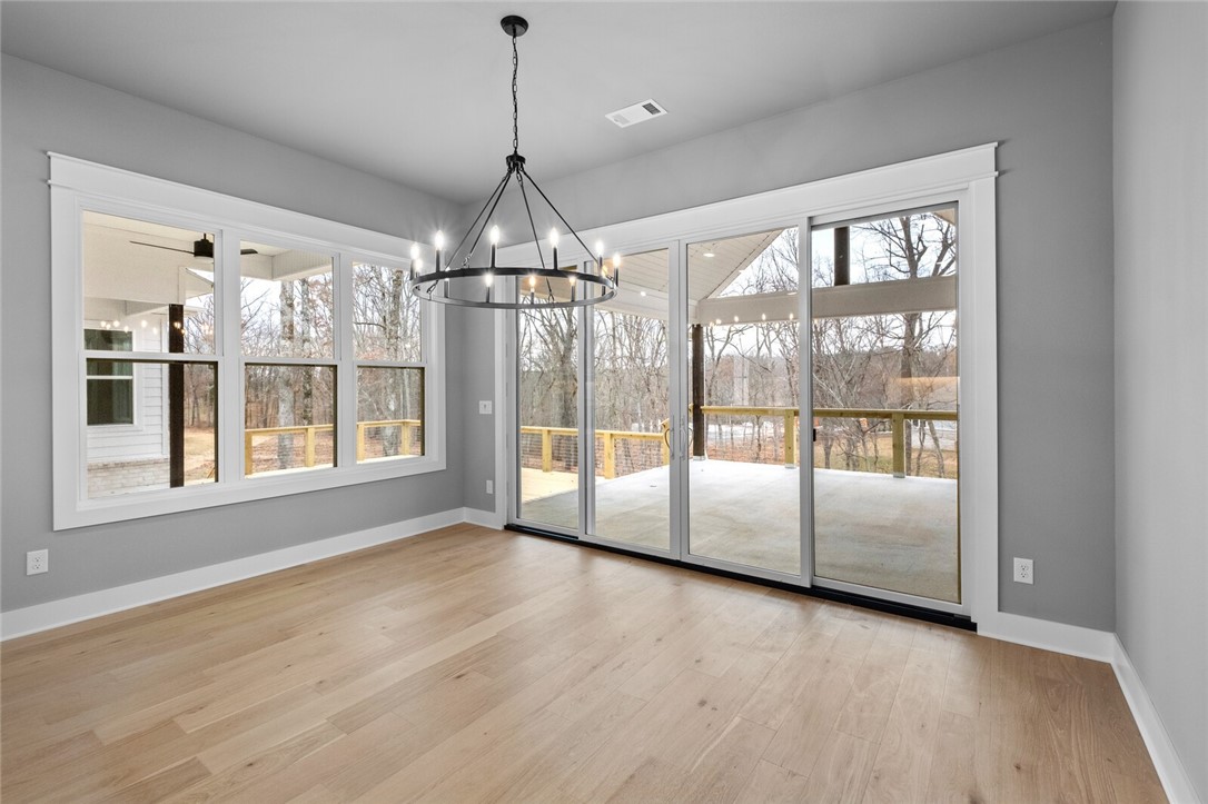 Shelby Forrest Rurban - Residential