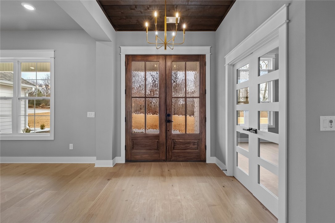 Shelby Forrest Rurban - Residential