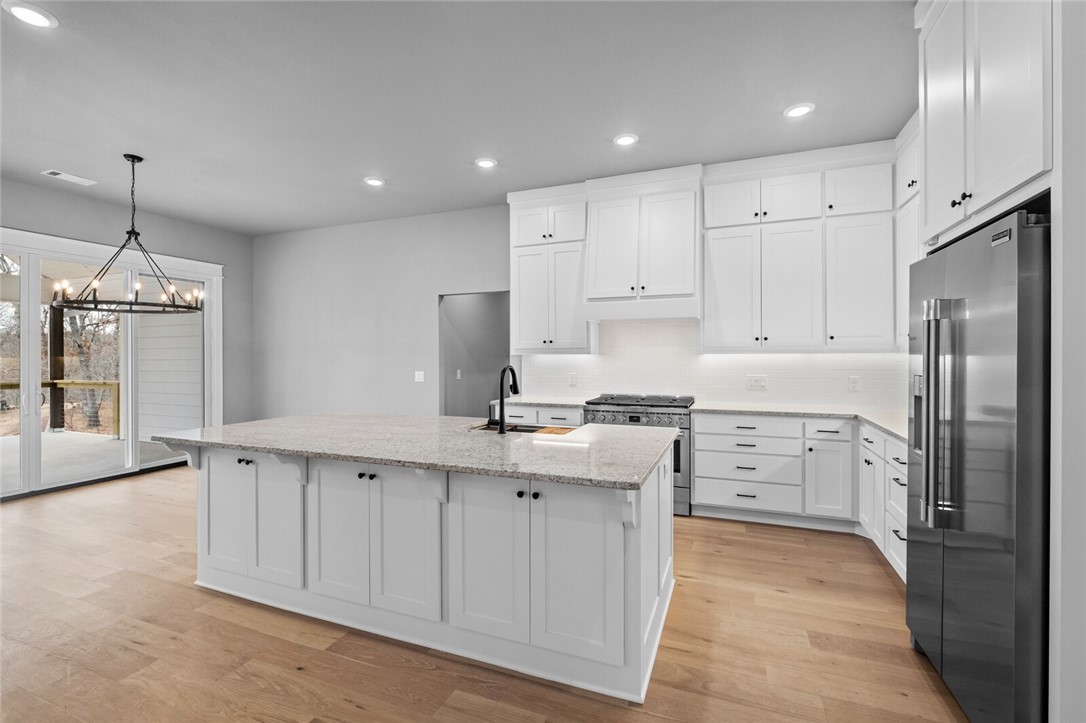 Shelby Forrest Rurban - Residential