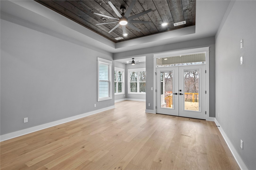 Shelby Forrest Rurban - Residential