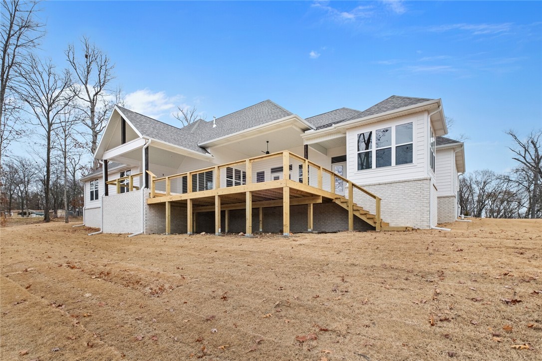 Shelby Forrest Rurban - Residential