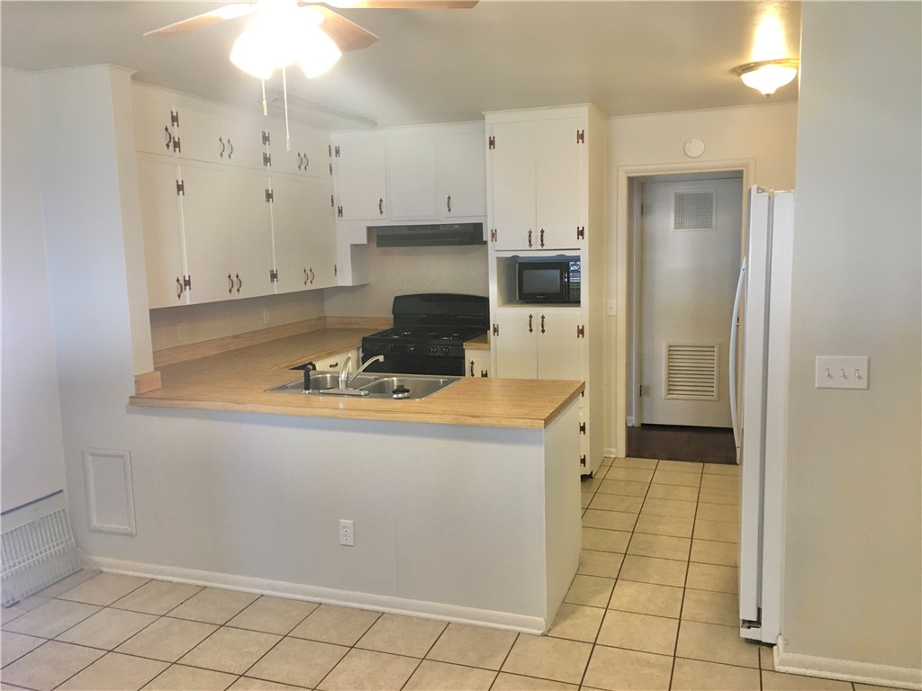 Gentry Orig Gentry - Residential Lease