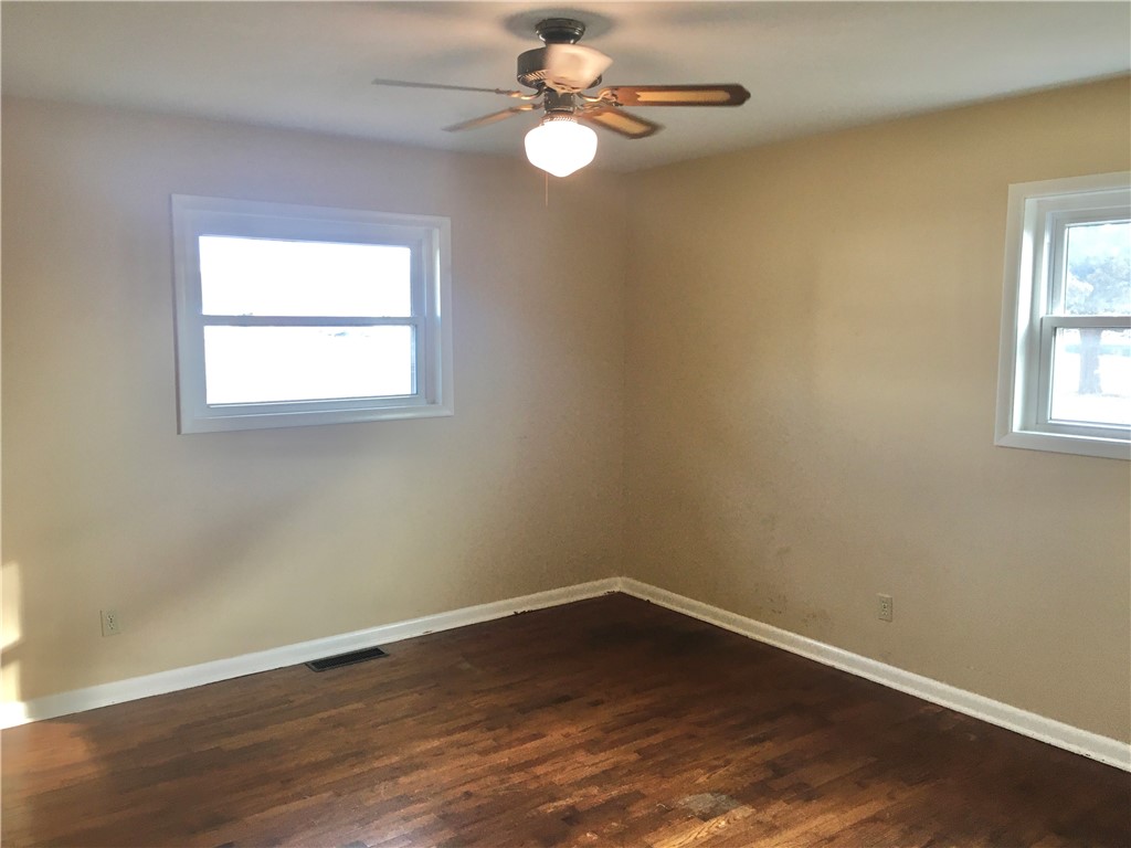 Gentry Orig Gentry - Residential Lease