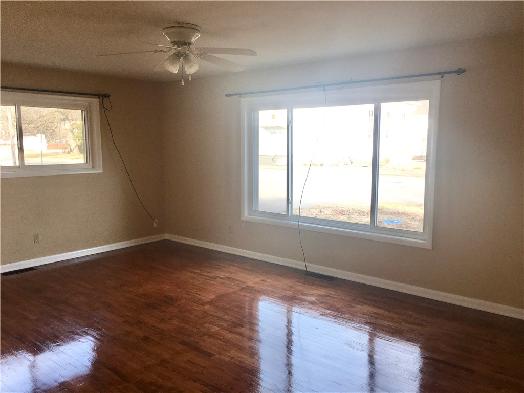 Gentry Orig Gentry - Residential Lease