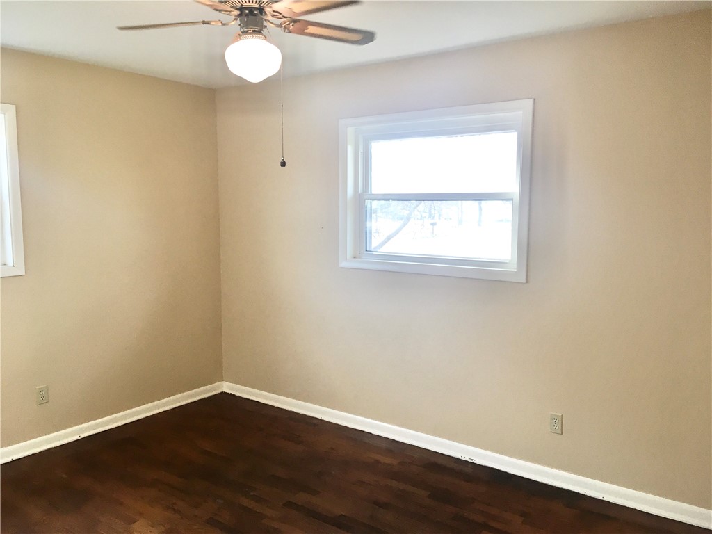 Gentry Orig Gentry - Residential Lease