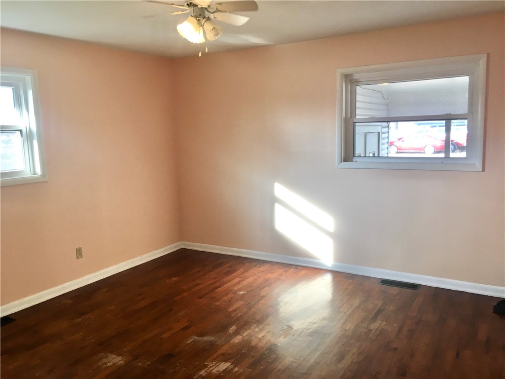 Gentry Orig Gentry - Residential Lease