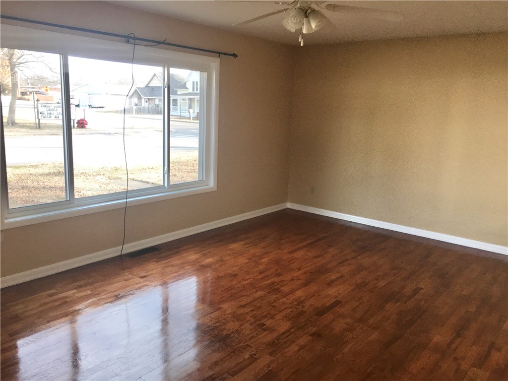 Gentry Orig Gentry - Residential Lease