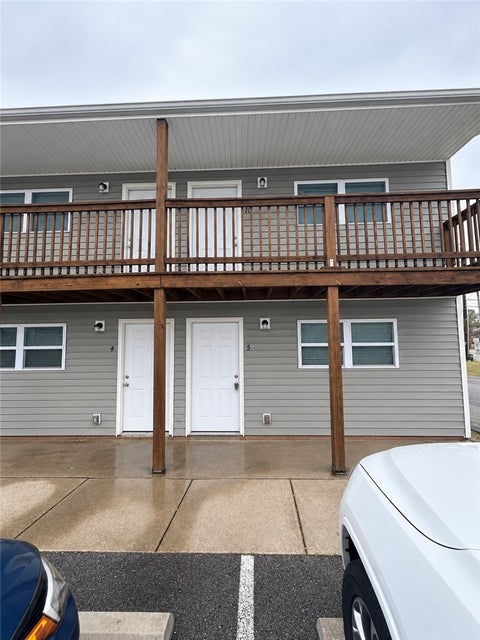 Photo of 403 Park Street 8 #8, Springdale, AR 72764 (MLS # 1362883)