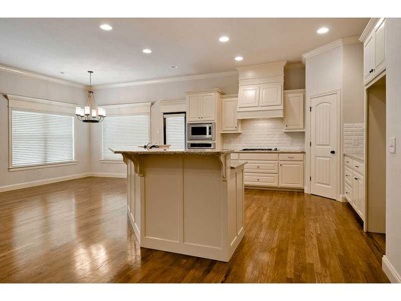 They Iveys Ph I Rogers - Residential