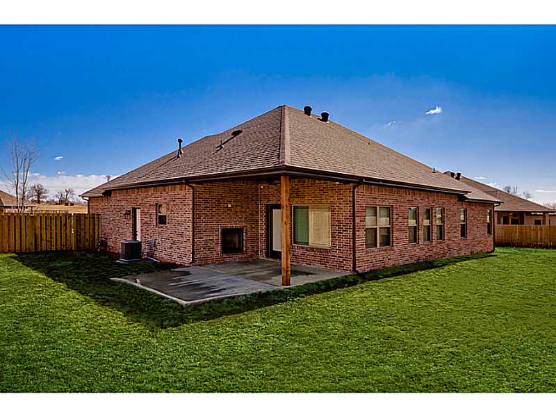 They Iveys Ph I Rogers - Residential