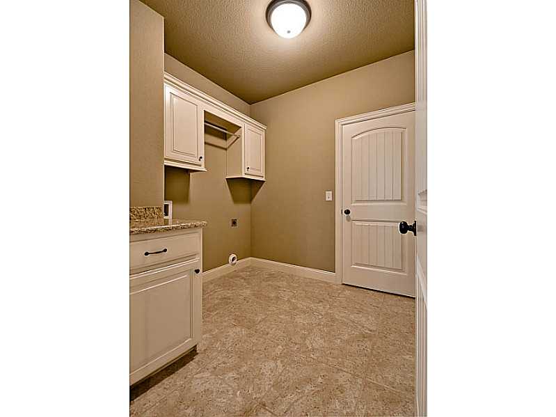 They Iveys Ph I Rogers - Residential