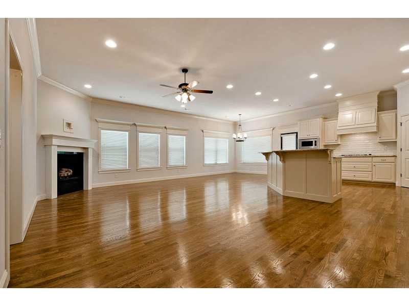 They Iveys Ph I Rogers - Residential