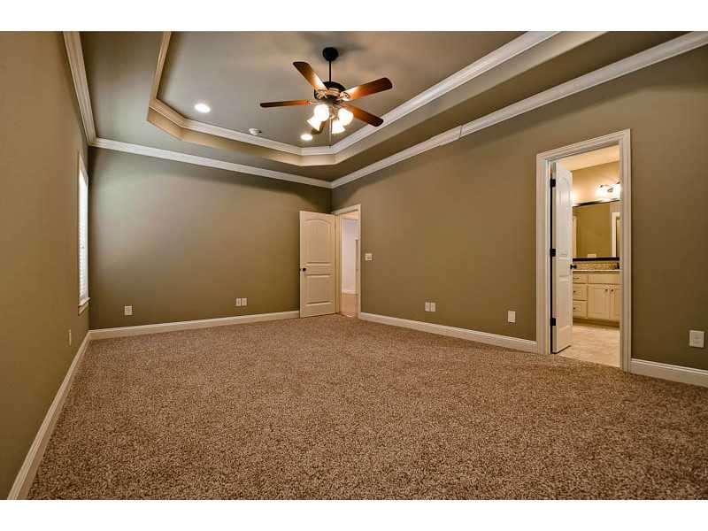 They Iveys Ph I Rogers - Residential