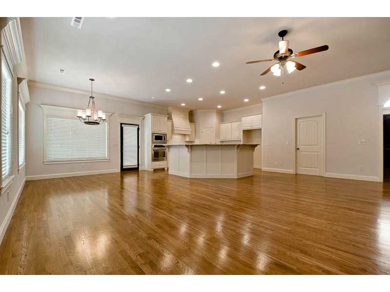 They Iveys Ph I Rogers - Residential