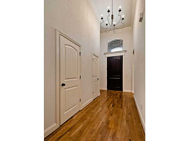 They Iveys Ph I Rogers - Residential
