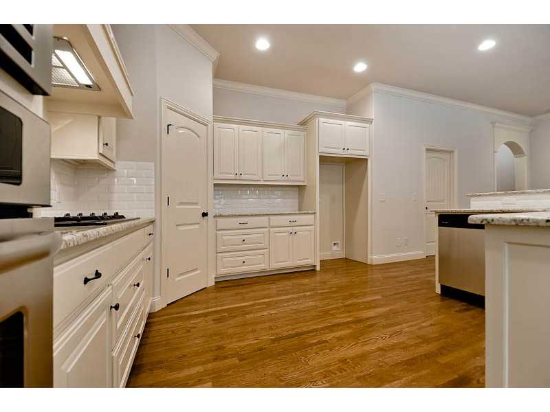 They Iveys Ph I Rogers - Residential
