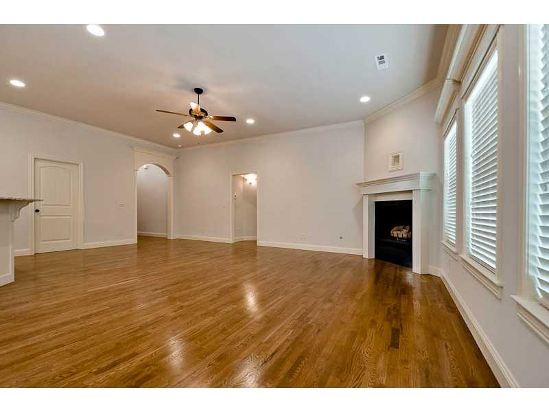 They Iveys Ph I Rogers - Residential