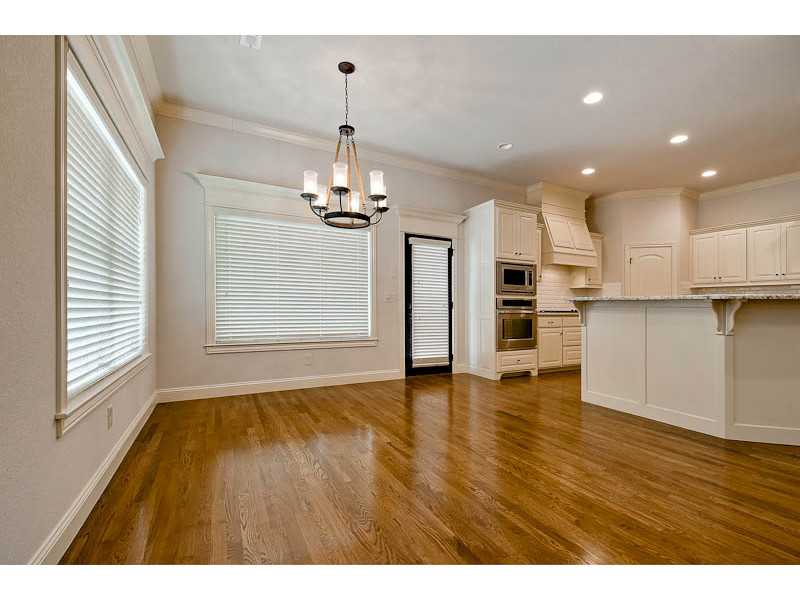 They Iveys Ph I Rogers - Residential