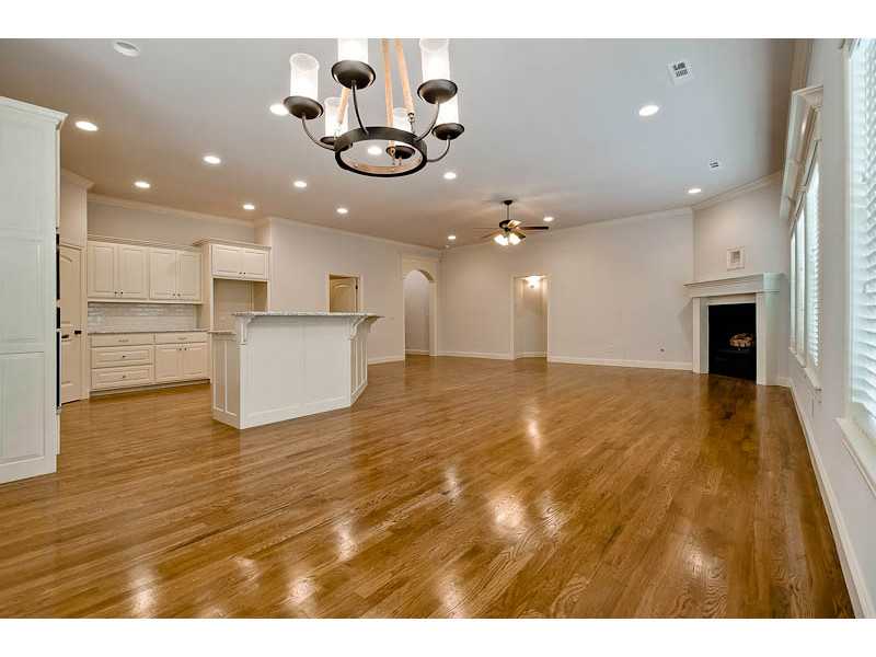 They Iveys Ph I Rogers - Residential