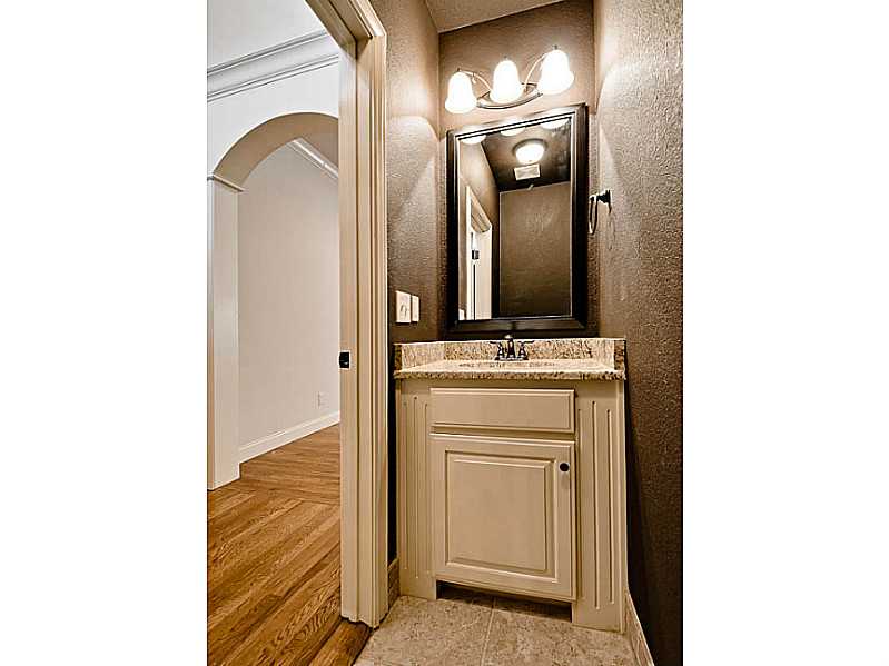 They Iveys Ph I Rogers - Residential