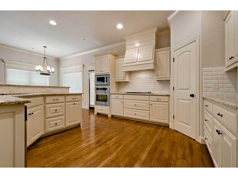 They Iveys Ph I Rogers - Residential