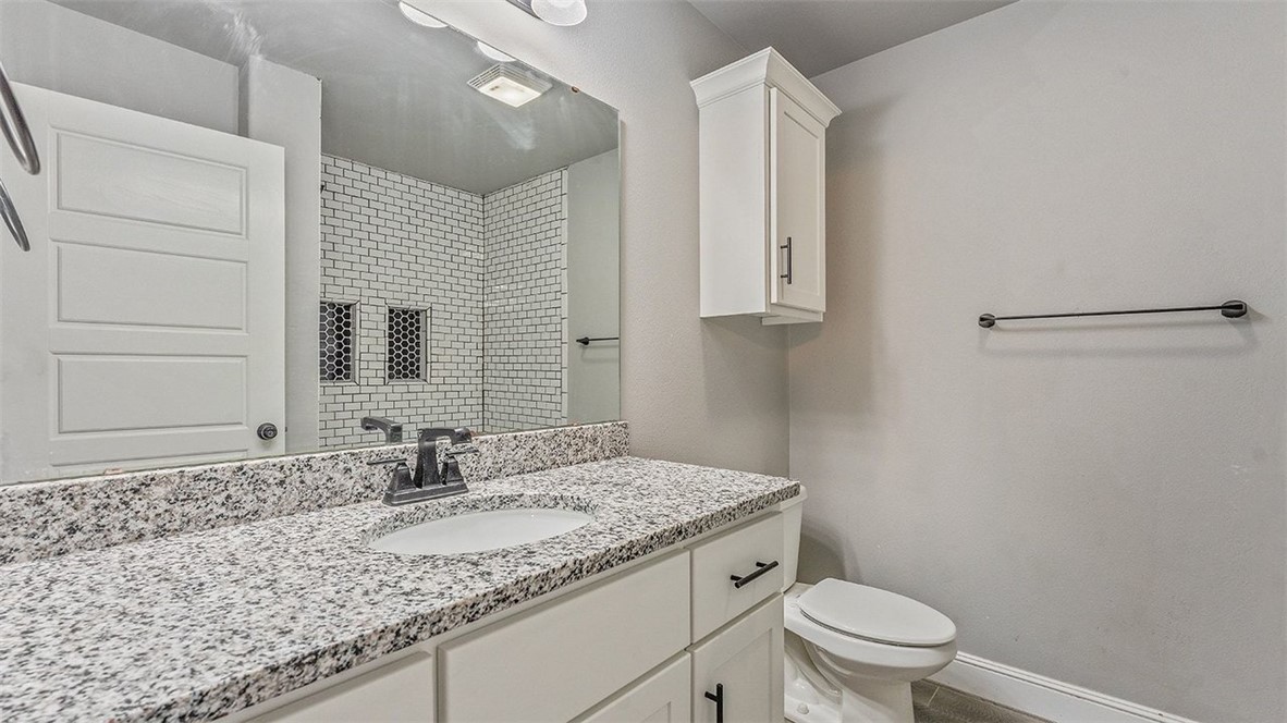 Grandview Estates Ph 1 Siloam Spgs - Residential