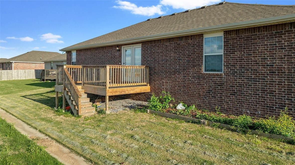 Grandview Estates Ph 1 Siloam Spgs - Residential