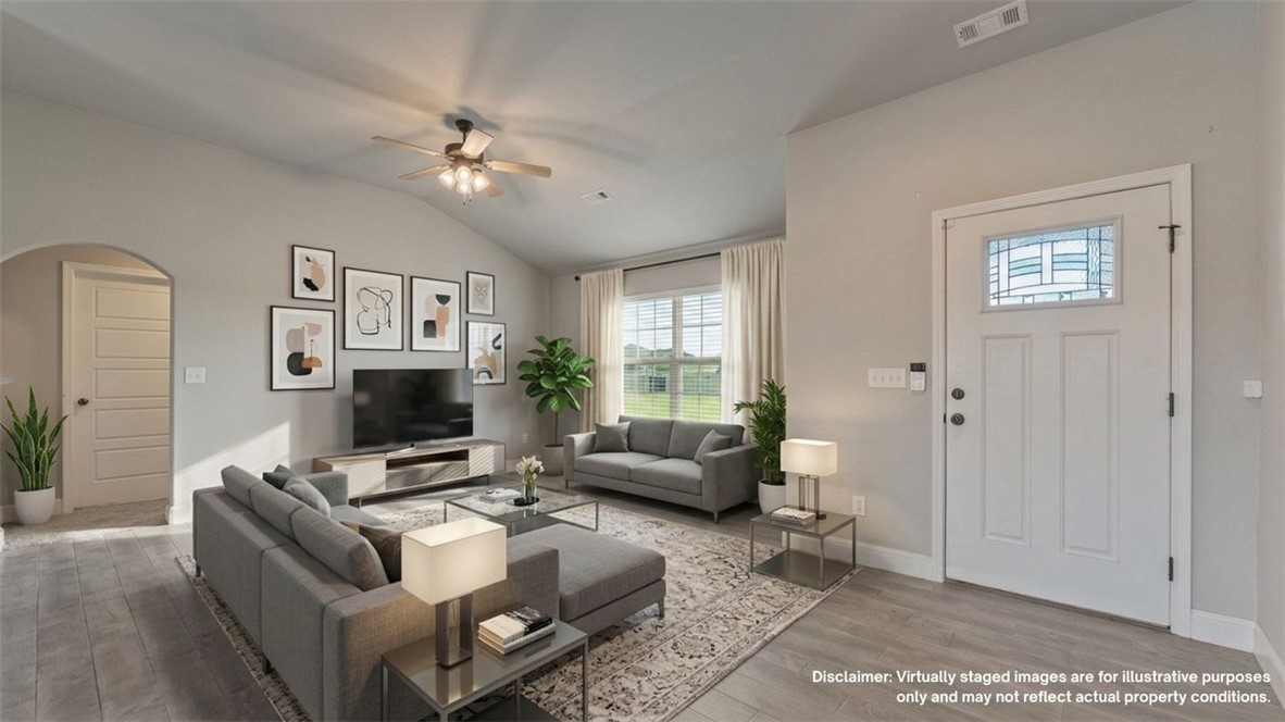 Grandview Estates Ph 1 Siloam Spgs - Residential