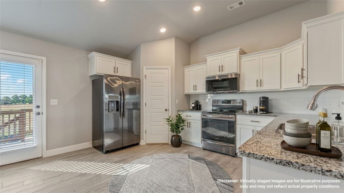 Grandview Estates Ph 1 Siloam Spgs - Residential