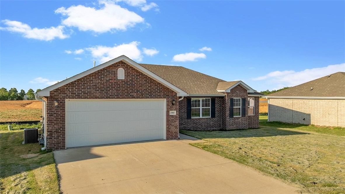 Grandview Estates Ph 1 Siloam Spgs - Residential