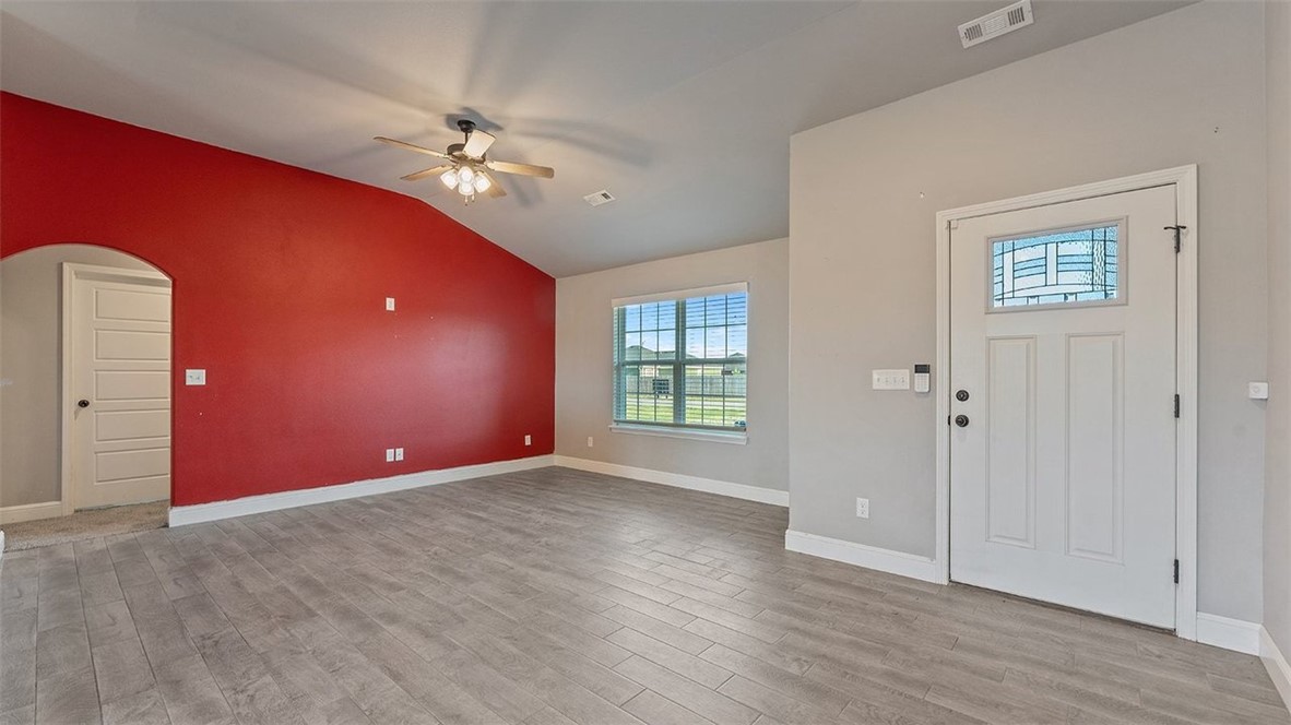 Grandview Estates Ph 1 Siloam Spgs - Residential