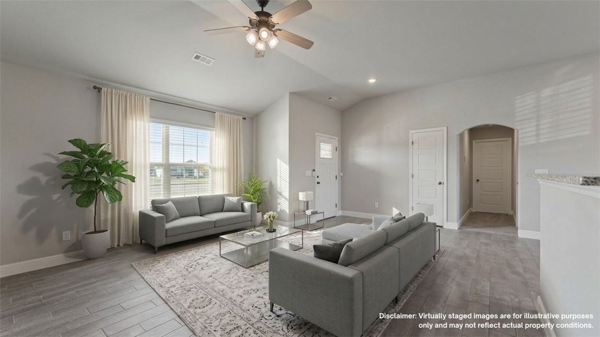 Grandview Estates Ph 1 Siloam Spgs - Residential