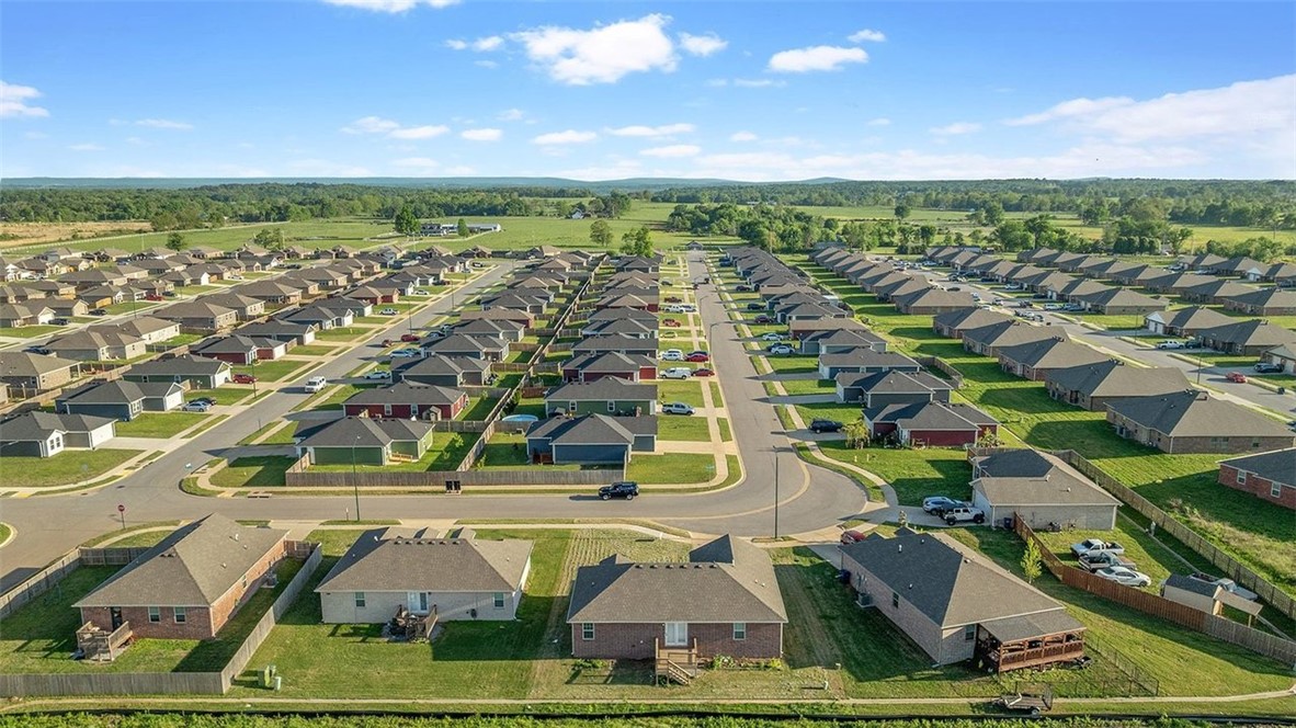 Grandview Estates Ph 1 Siloam Spgs - Residential