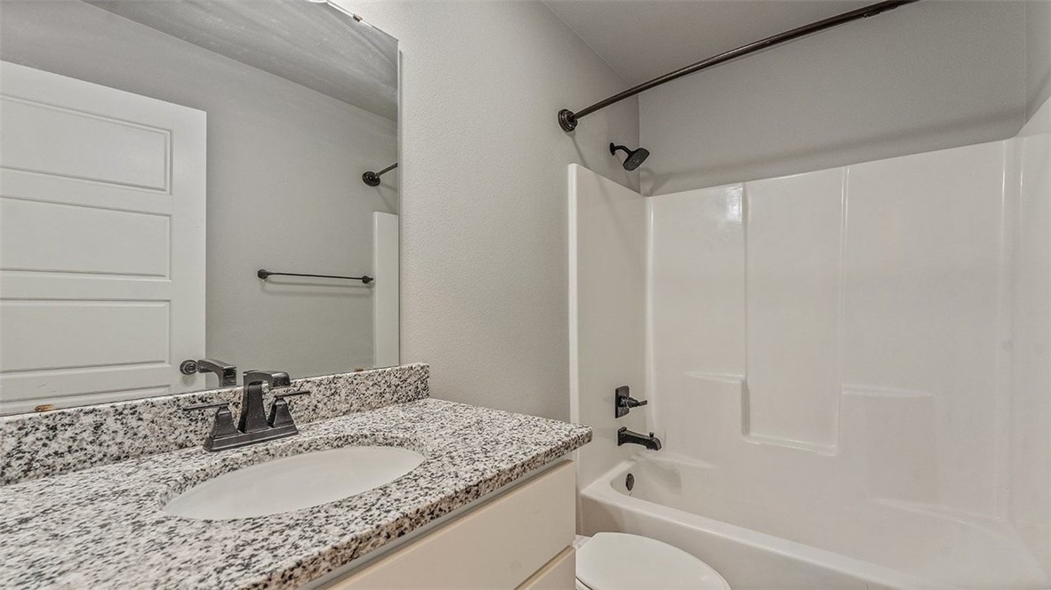 Grandview Estates Ph 1 Siloam Spgs - Residential