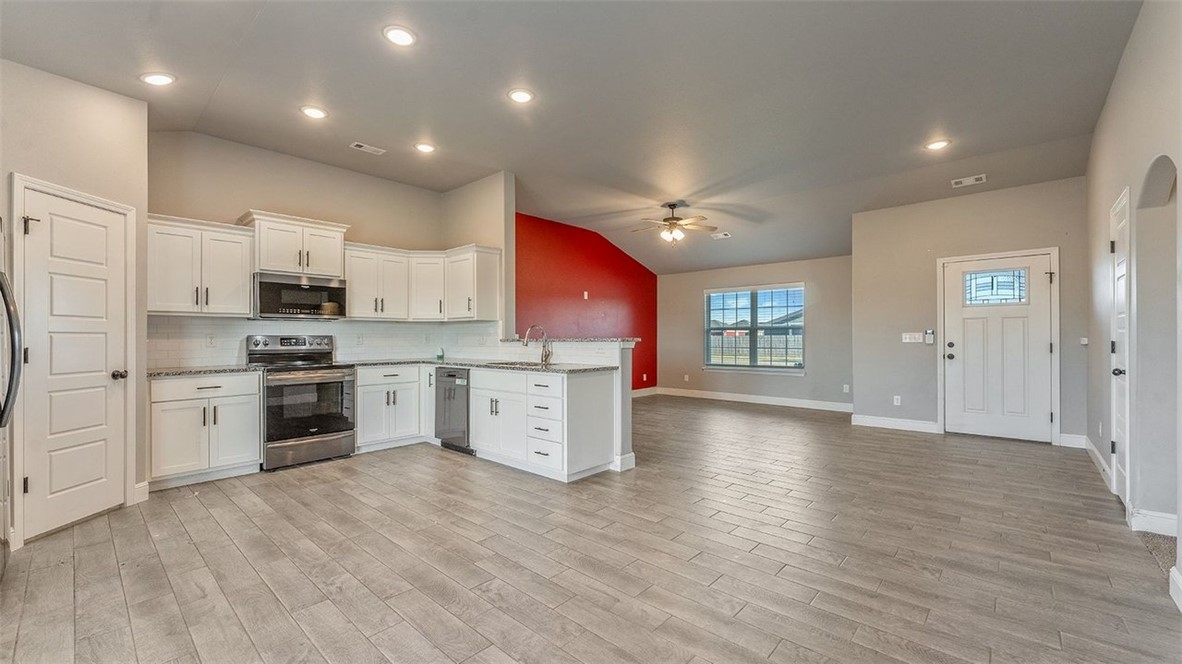 Grandview Estates Ph 1 Siloam Spgs - Residential