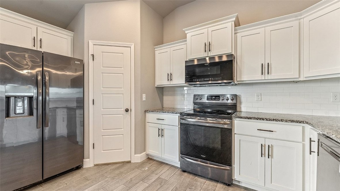 Grandview Estates Ph 1 Siloam Spgs - Residential