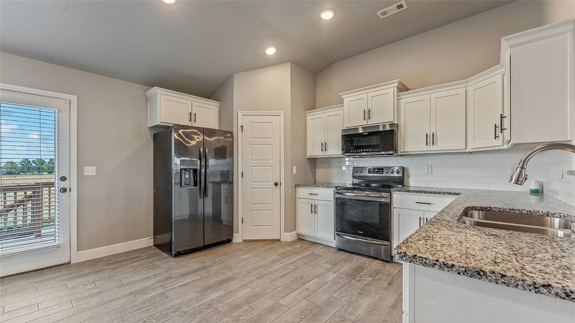 Grandview Estates Ph 1 Siloam Spgs - Residential