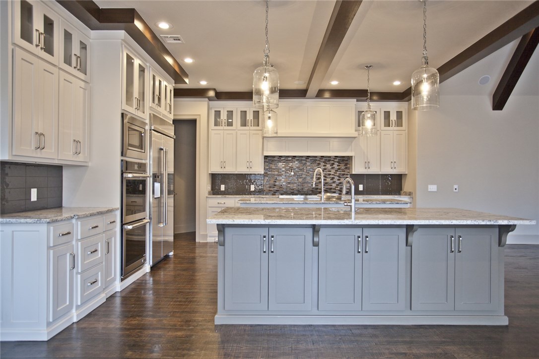 Talamore - Residential