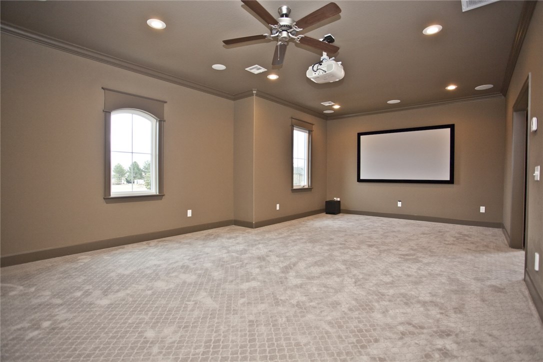 Talamore - Residential