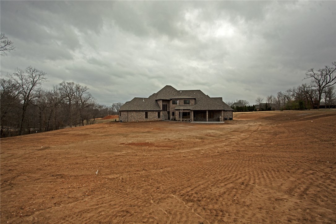 Talamore - Residential