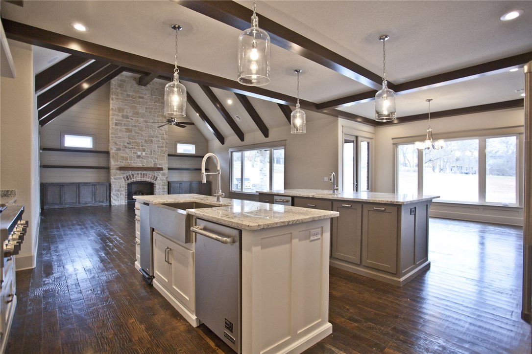 Talamore - Residential