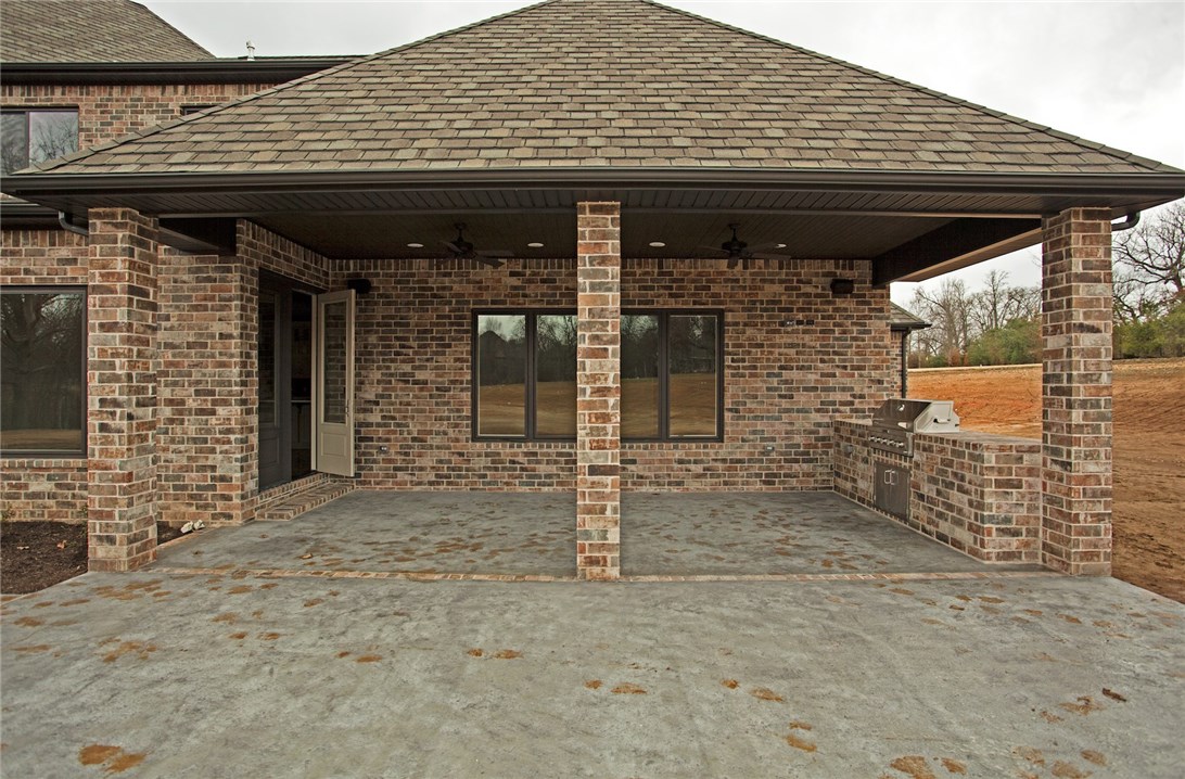 Talamore - Residential