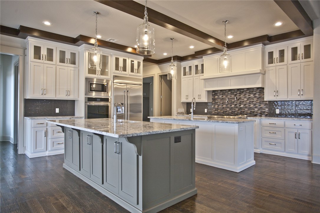 Talamore - Residential