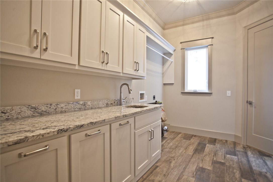 Talamore - Residential