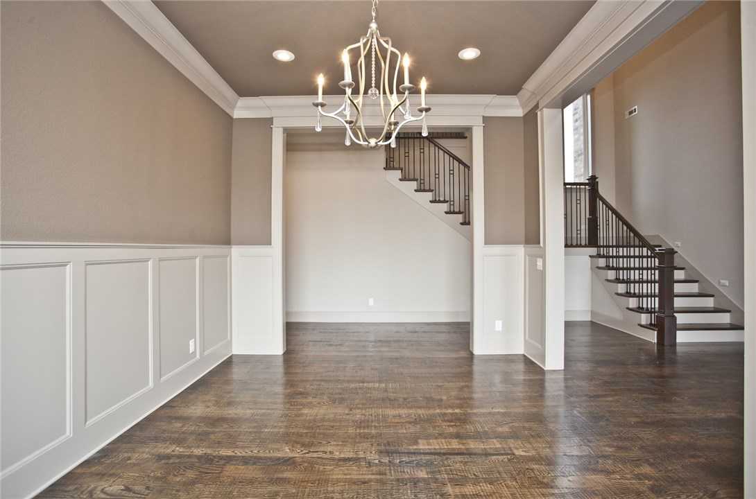 Talamore - Residential