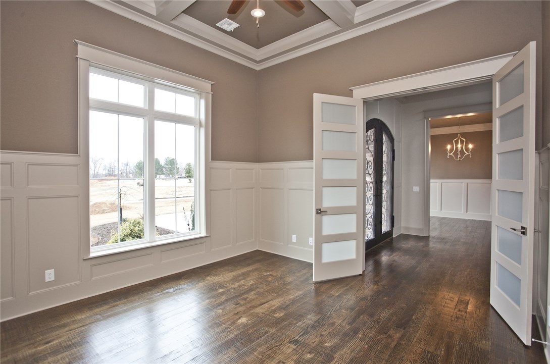 Talamore - Residential