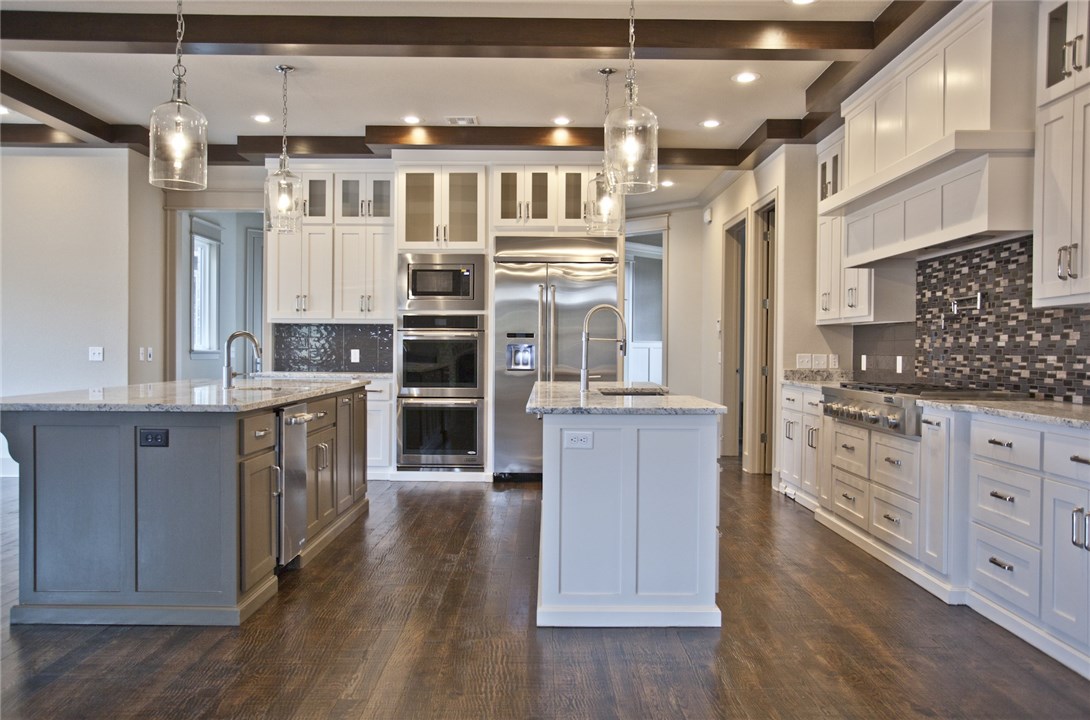 Talamore - Residential