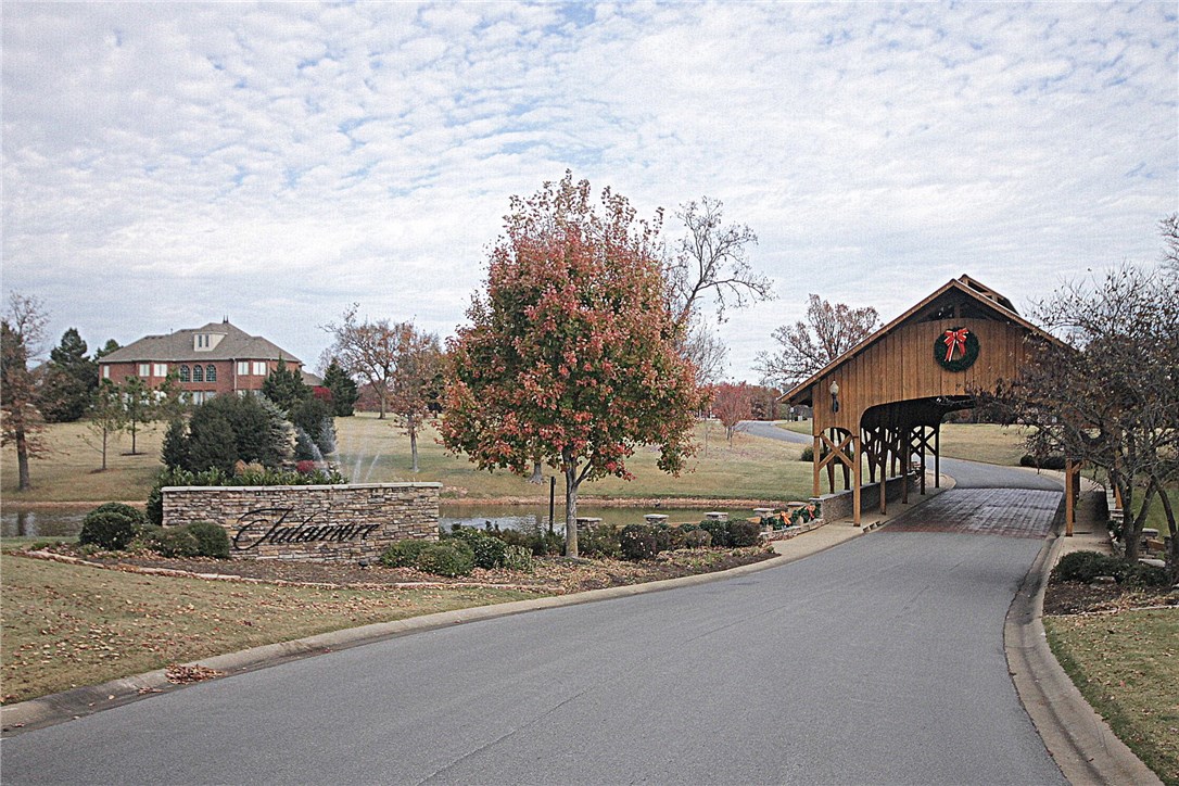 Talamore - Residential