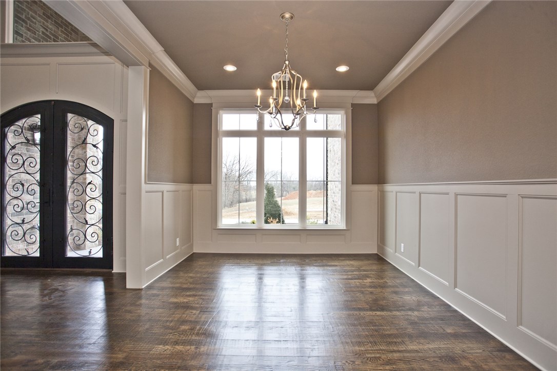 Talamore - Residential