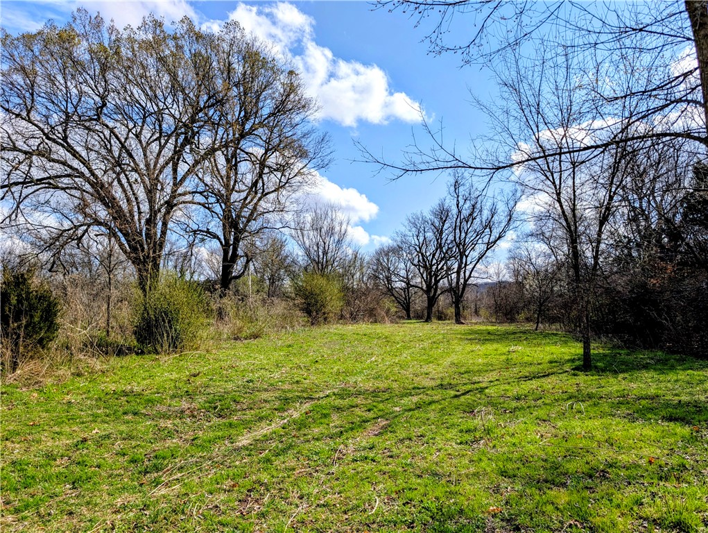 Fayetteville Outlots - Land